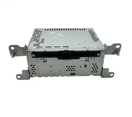 Ford Fusion II Radio/CD/DVD/GPS head unit DS7T19C107BL
