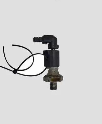 Audi Q5 SQ5 8R Oil pressure sensor 038919081P