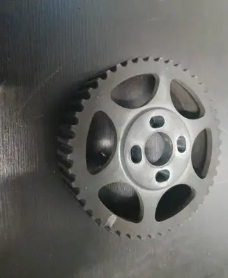 Volvo XC90 Camshaft pulley/ VANOS 8631554