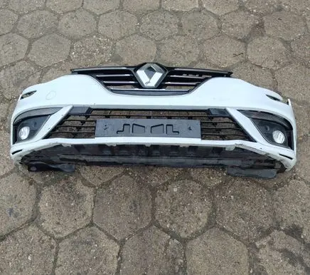 Renault Megane IV Front bumper 