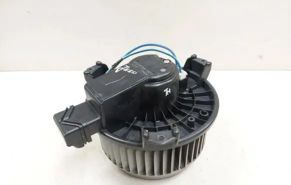 Jeep Compass Heater fan/blower AY2727005011 10H26