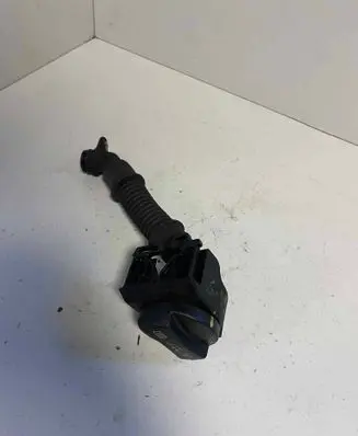 Mercedes-Benz A W169 Oil fill pipe A6400100369
