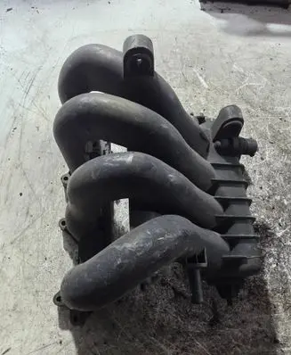 Mercedes-Benz A W168 Intake manifold 96615002
