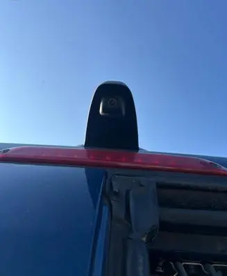 Hyundai Solati H350 Third/center stoplight