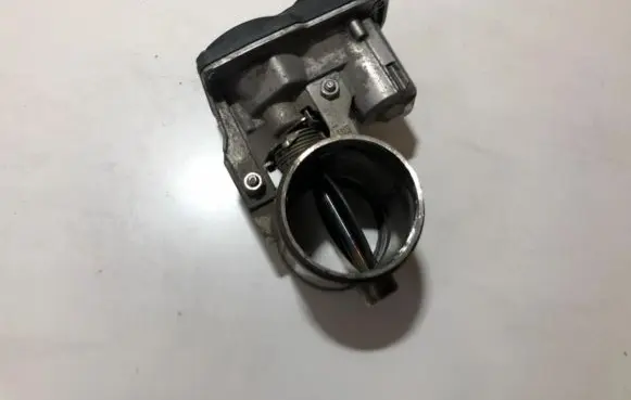 Audi A3 S3 8V Valve 515002.04 5.15002.04