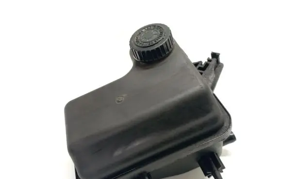Peugeot 607 Power steering fluid tank/reservoir 9632497280