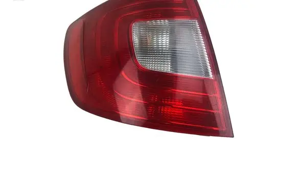 Skoda Superb B6 (3T) Rear/tail lights