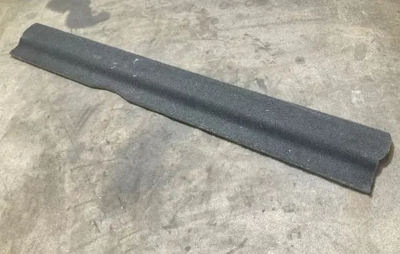 KIA Ceed Other trunk/boot trim element 85720D7100WK 0862301002 21022019