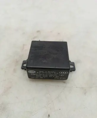 Audi A8 S8 D2 4D Wing mirror control module 4A0907445A 5DS00561701