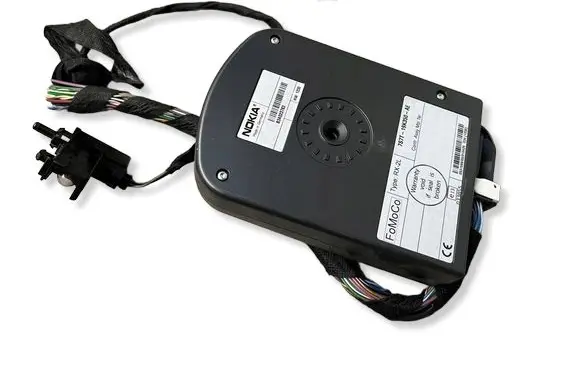 Ford S-MAX Bluetooth control unit module 7S7T19K350AE