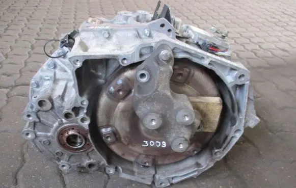 Opel Insignia A Automatic gearbox 55585085 AF40 A20DTH
