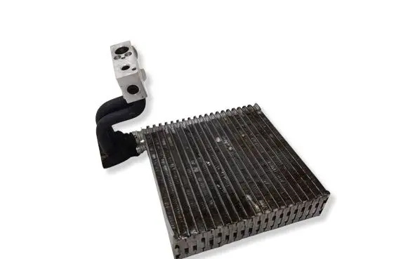 Renault Clio III Air conditioning (A/C) radiator (interior) VDE20DVAF16 249091442 669732BA