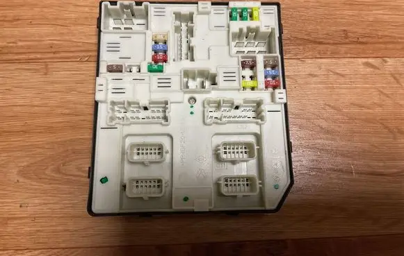 Fuse module