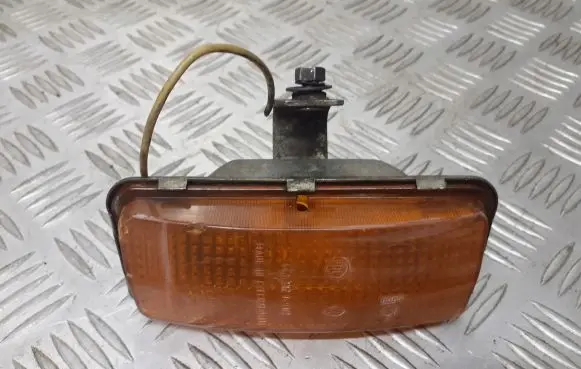 Skoda 105, 120 (742) Front indicator light