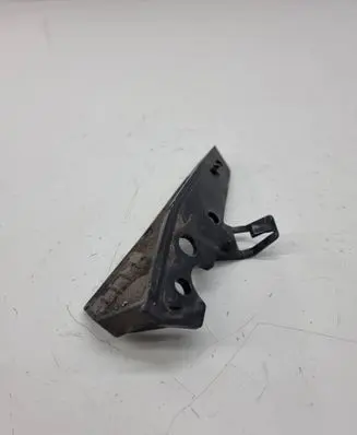 Jaguar F-Pace Front bumper mounting bracket HK8316F072AA