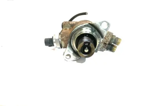 Audi Q7 4L Fuel injection high pressure pump 07L127026Q HFS034103D 130212063213