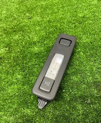 Mercedes-Benz GLE W167 Rear seat light A0009064906 90519011 0131902