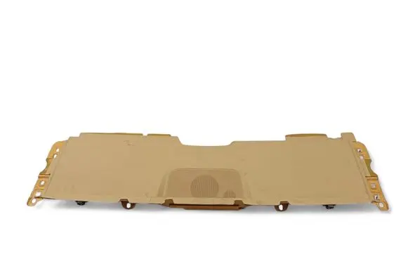 Mercedes-Benz SL R231 Parcel shelf A2316902741