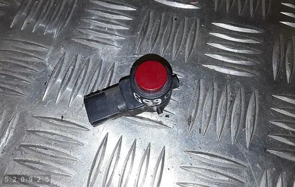 Citroen C4 II Parking PDC sensor 9666016377P9
