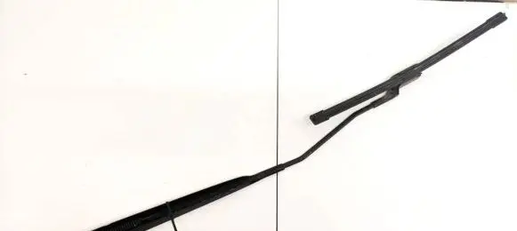 Citroen C3 Picasso Front wiper blade arm 9681836880