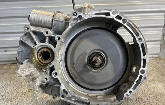 Audi Q3 F3 Automatic gearbox URZ