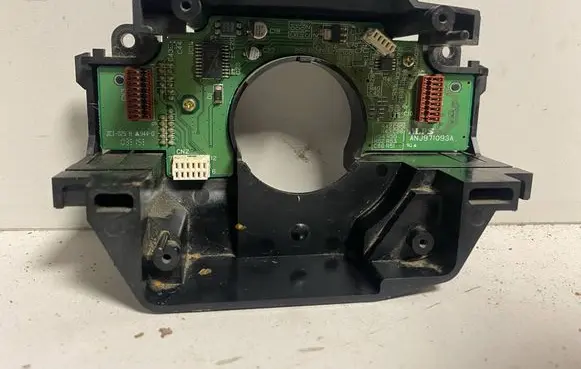 Volvo S80 Other control units/modules 30658653