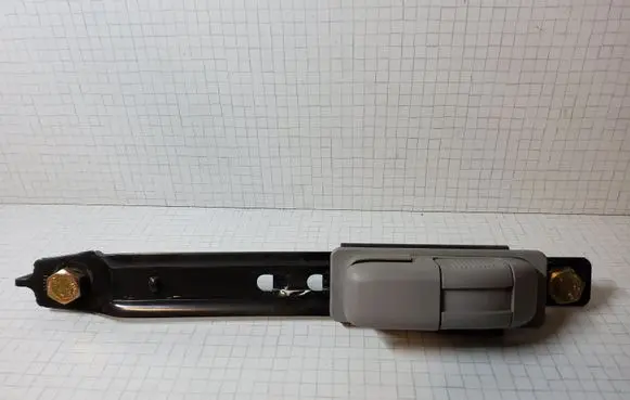KIA Sorento Seat belt height adjuster F85101