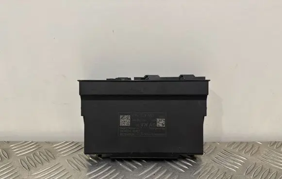 Audi A6 S6 C8 4K Seat control module 4M4959760