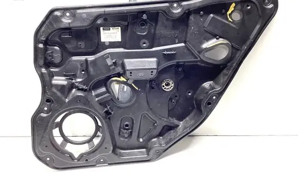 Volvo V60 Rear window lifting mechanism without motor 30784313