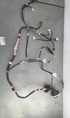 Lexus RX 450H Front door wiring loom 8215248B10