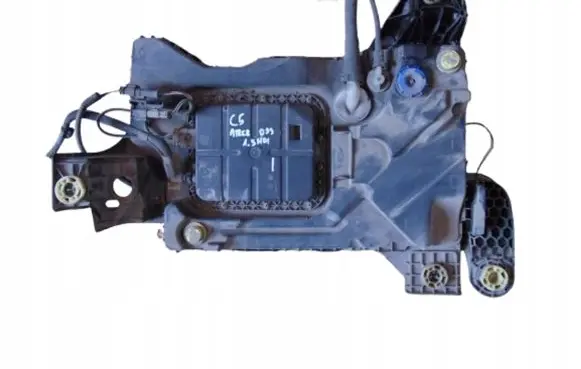 Citroen C5 Aircross AdBlue liquid reservoir 12678023