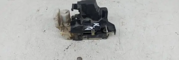 Fiat Doblo Front door lock