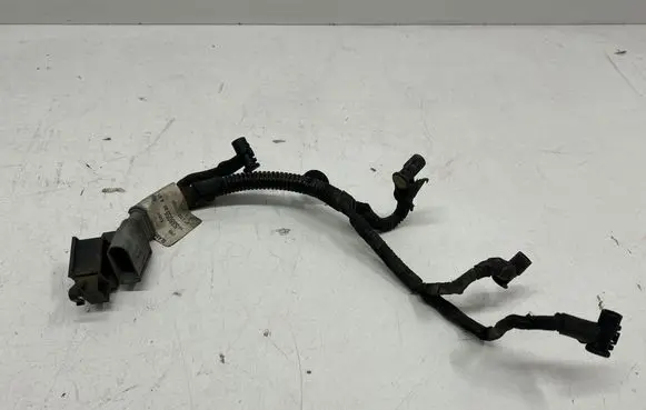 Citroen Berlingo Glow plug wires 9653805580 310160