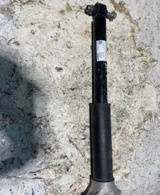 Rear shock absorber/damper