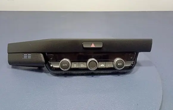 Honda Jazz Climate control unit 79610TZBG911