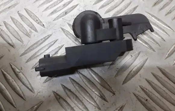 Renault Megane II Air pressure sensor 8200168253