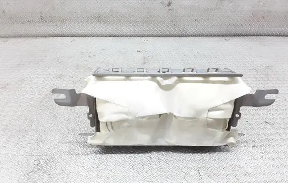 Mitsubishi Pajero Passenger airbag MR402459