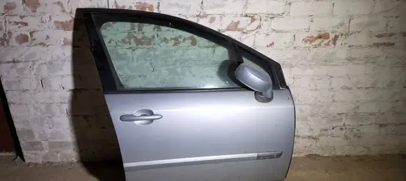 Renault Vel Satis Front door