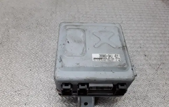 Honda Civic Power steering control unit/module 39980SMJE1 MJS8102370