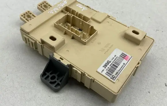 KIA Sportage Fuse module 919503W043 014103003 3W0431401