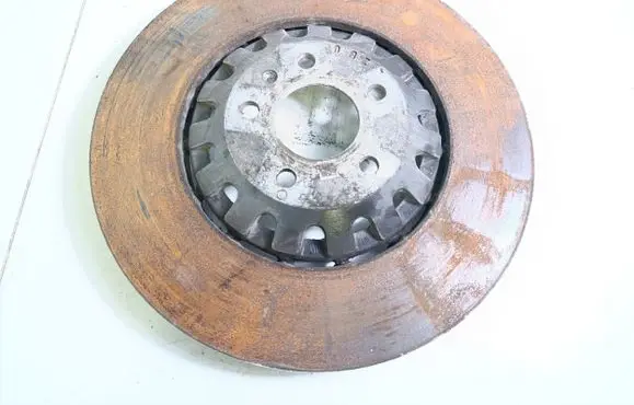 Audi e-tron Front brake disc 4M0615301