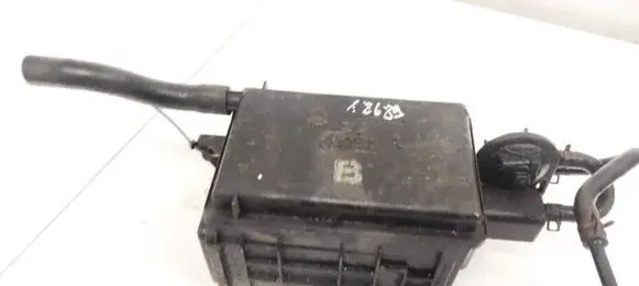 Honda Civic Active carbon filter fuel vapour canister 