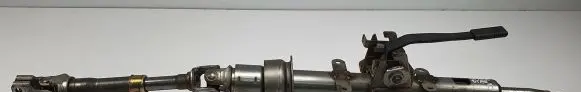 Mitsubishi Space Star Steering wheel axle