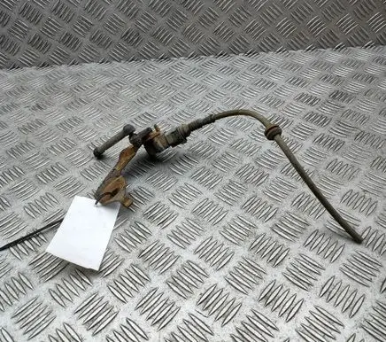 Audi RS5 Rear air suspension level height sensor 1T0907503A