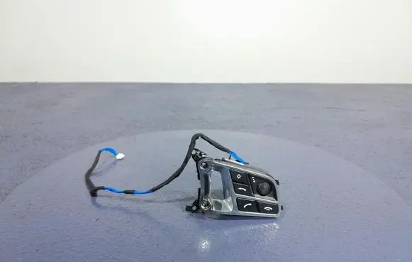 Porsche Cayenne (9PA) Multifunctional control switch/knob 9Y0959538