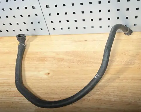 BMW 5 E60 E61 Engine coolant pipe/hose 7796273 1712779627302 11479614837810