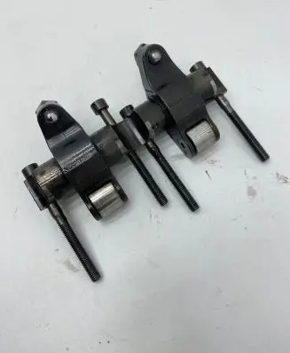 Camshaft