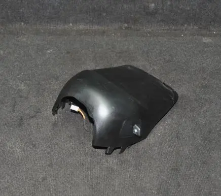 BMW 5 GT F07 Steering wheel column trim 9207006