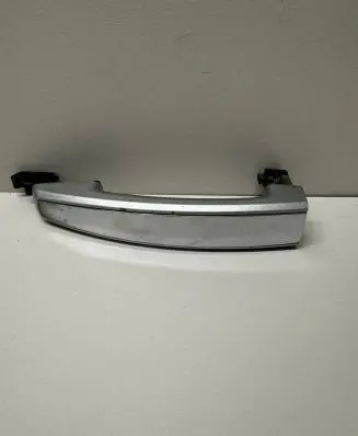 Opel Insignia A Front door exterior handle 13500027 6051