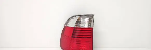 BMW 5 E39 Rear/tail lights 6902531 241120000958
